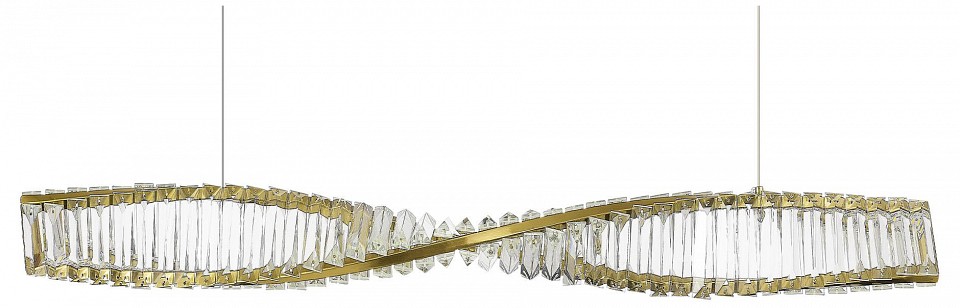 Подвесной светильник st-luce elica sl6205.313.01