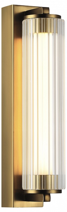 Накладной светильник st-luce bamboo sl6224.301.01