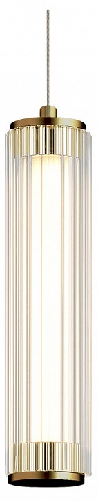 Подвесной светильник st-luce bamboo sl6224.303.01