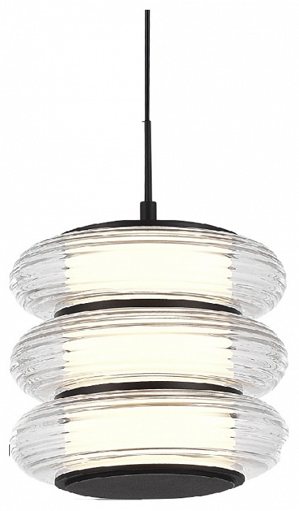 Подвесной светильник st-luce frittela sl6239.403.03