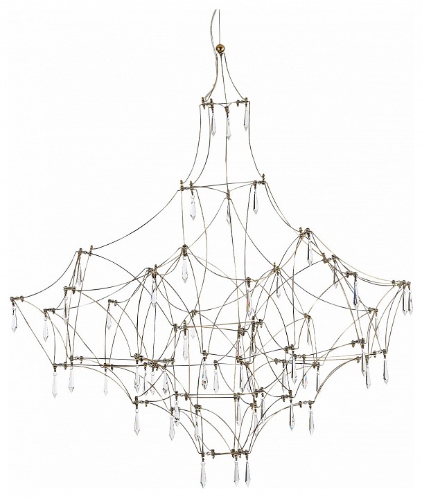 Подвесная люстра st-luce gravetta sl797.203.114