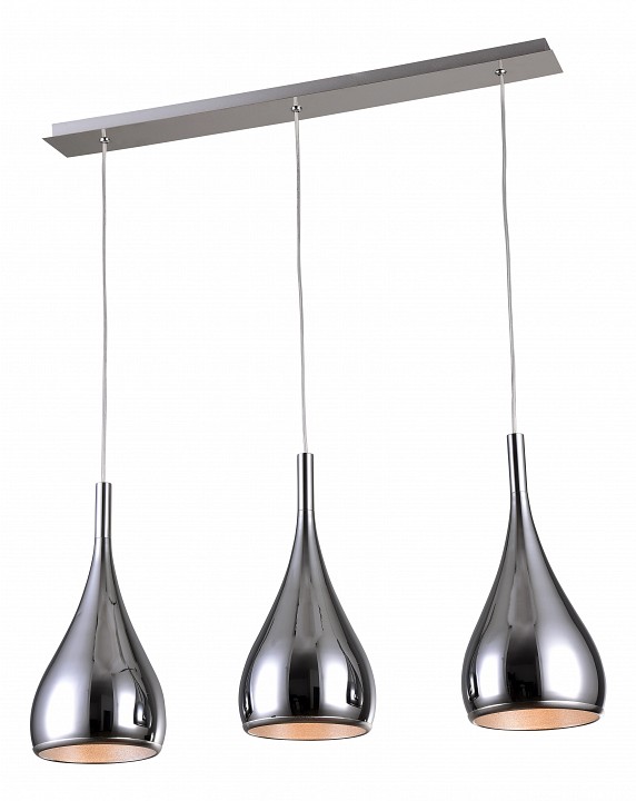 Подвесной светильник st-luce gocce sl874.113.03