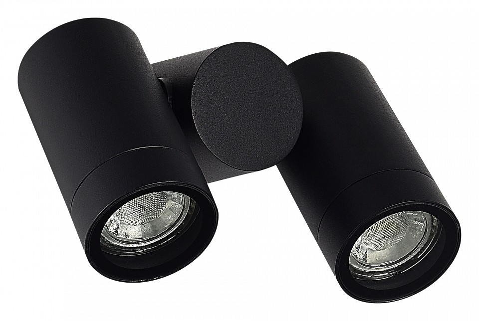 Светильник на штанге st-luce ecollo sl9011.402.02