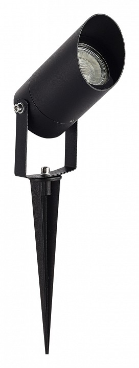 Наземный низкий светильник st-luce yardo sl9014.415.01