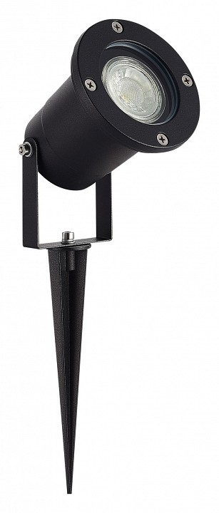 Наземный низкий светильник st-luce yardo sl9014.425.01