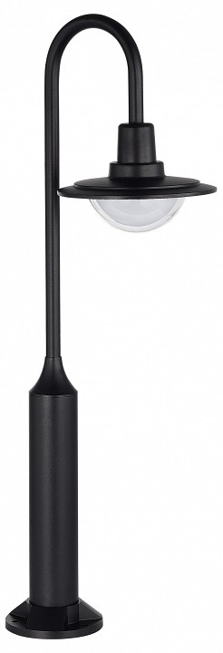 Наземный низкий светильник st-luce proche sl9512.405.01