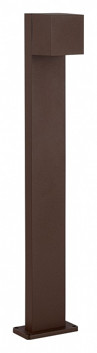 Наземный низкий светильник st-luce brik sl9513.605.01