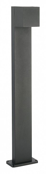 Наземный низкий светильник st-luce brik sl9513.705.01