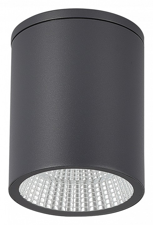 Накладной светильник st-luce tubo sl9514.712.01