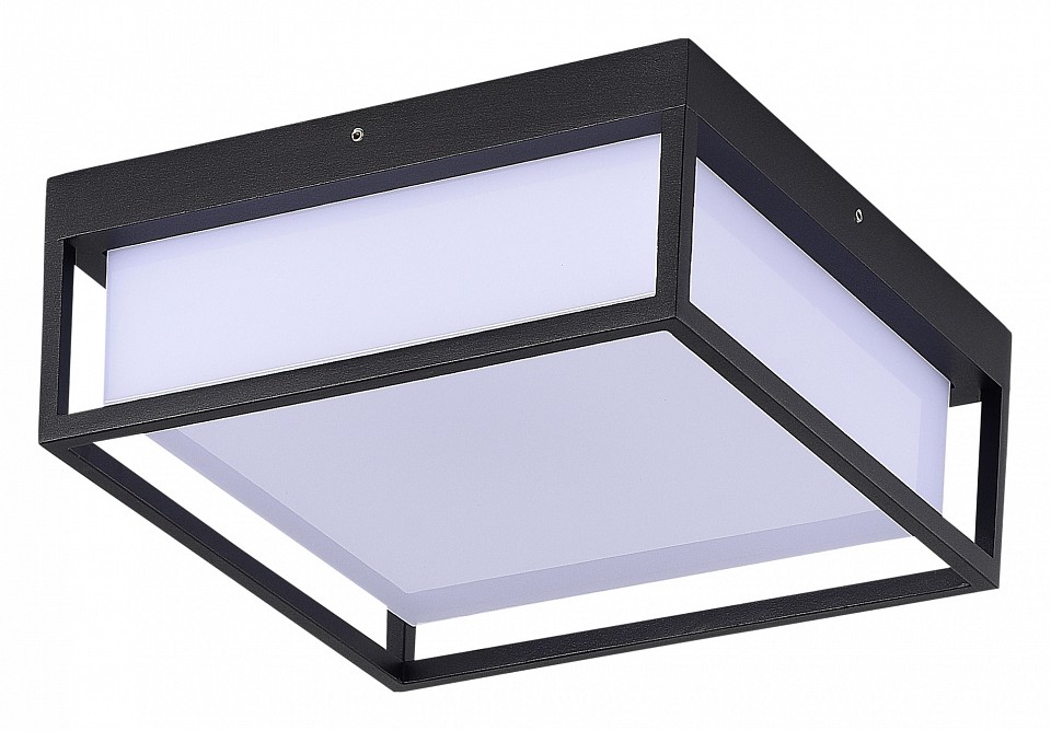 Накладной светильник st-luce cubo sl9517.402.01