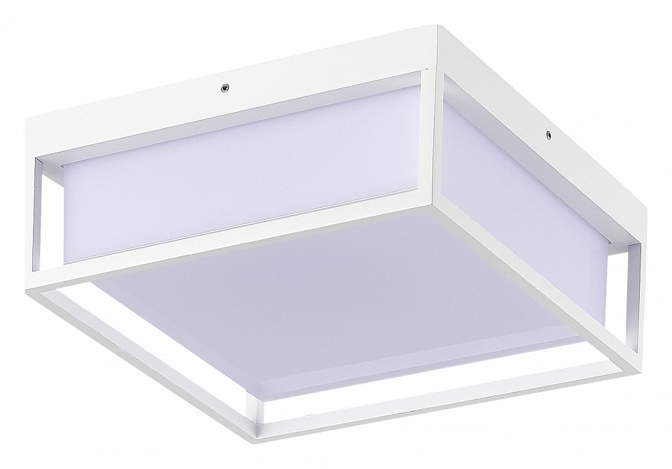 Накладной светильник st-luce cubo sl9517.502.01