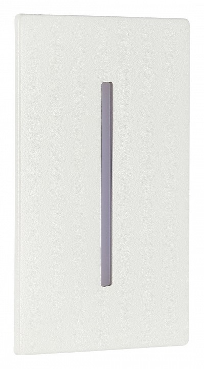 Встраиваемый светильник st-luce slim sl9519.508.01