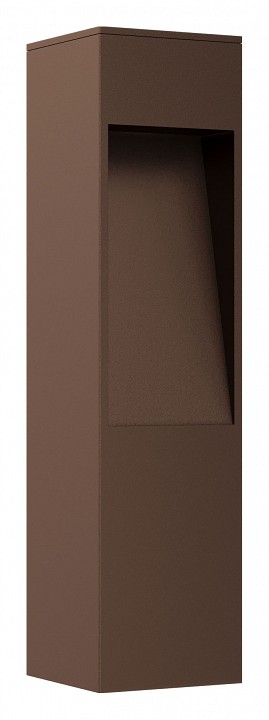 Наземный низкий светильник st-luce cosmo sl9522.605.02