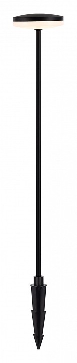 Наземный высокий светильник st-luce glimer sl9524.415.01