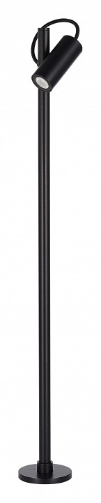 Наземный низкий светильник st-luce poler sl9525.405.01