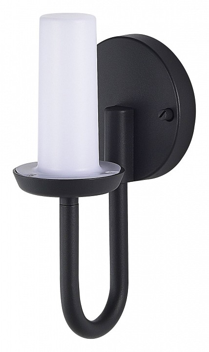 Светильник на штанге st-luce candle sl9539.701.01