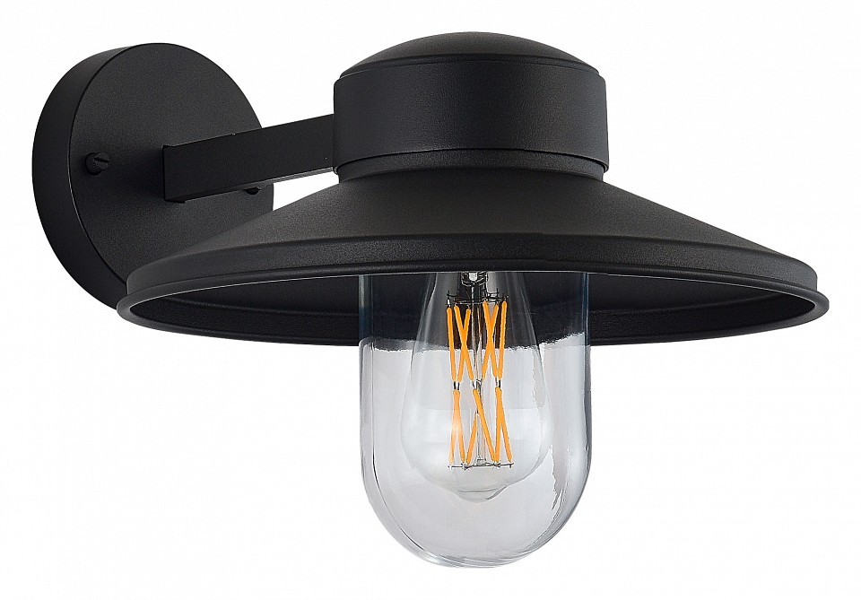 Светильник на штанге st-luce basko sl9542.701.01