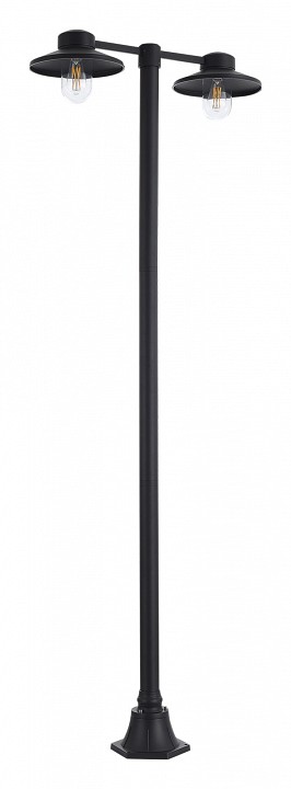 Фонарный столб st-luce basko sl9542.705.02