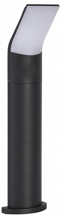 Наземный низкий светильник st-luce bright sl9543.735.01