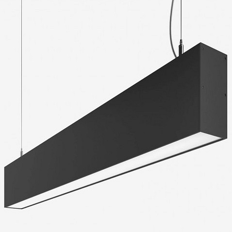 Подвесной светильник siled la linea 7370144