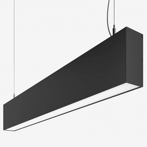 Подвесной светильник siled la linea 7370161