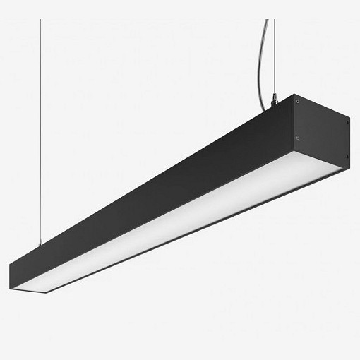 Подвесной светильник siled la linea 7370166