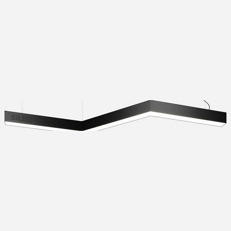 Подвесной светильник siled snake-03 7370506