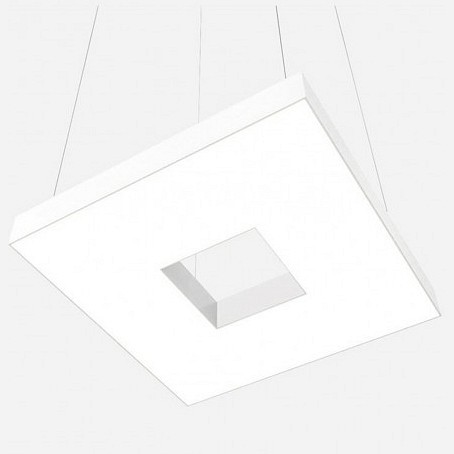 Подвесной светильник siled cuadra-hole 7370629