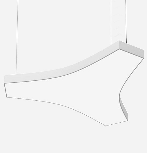 Подвесной светильник siled unity 7371445