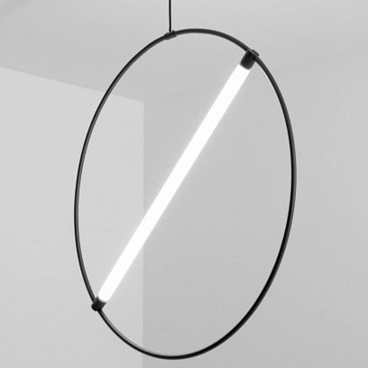 Подвесной светильник siled hoop 7373000