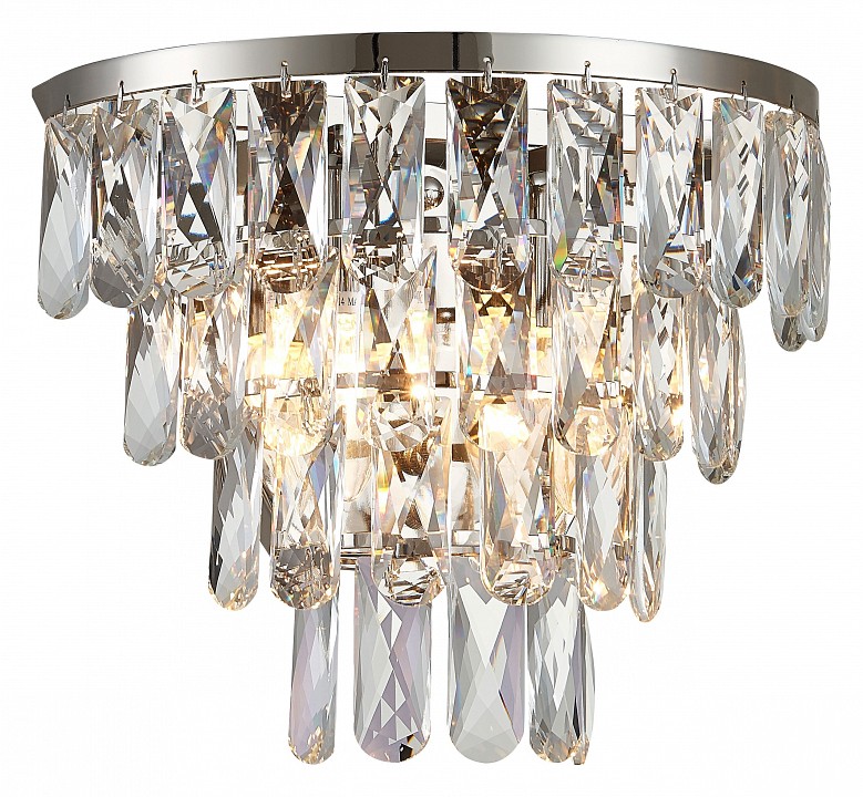 Накладной светильник simple story 1061 1061-2wl