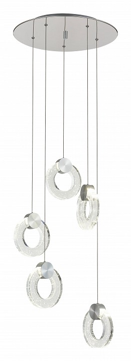 Подвесной светильник simple story 1081 1081-led20pl