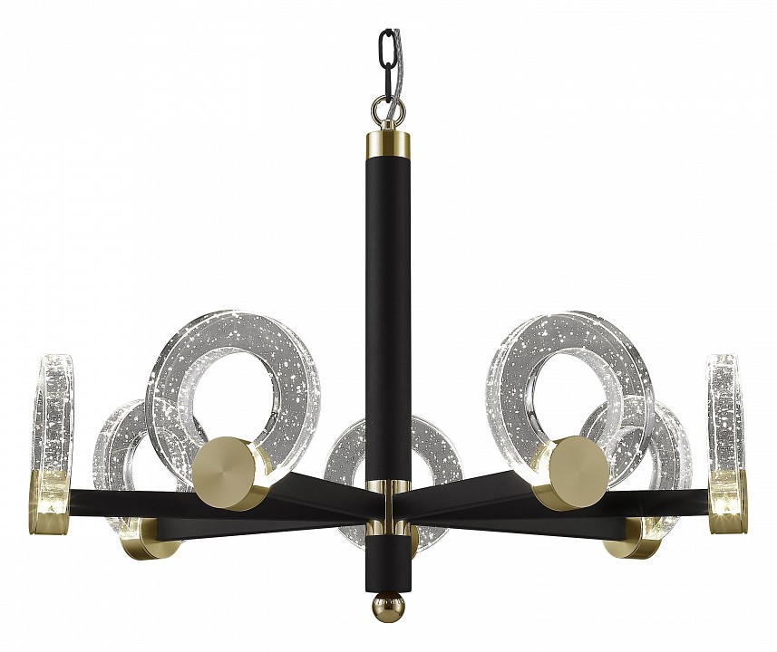 Подвесная люстра simple story 1086 1086-led28pl