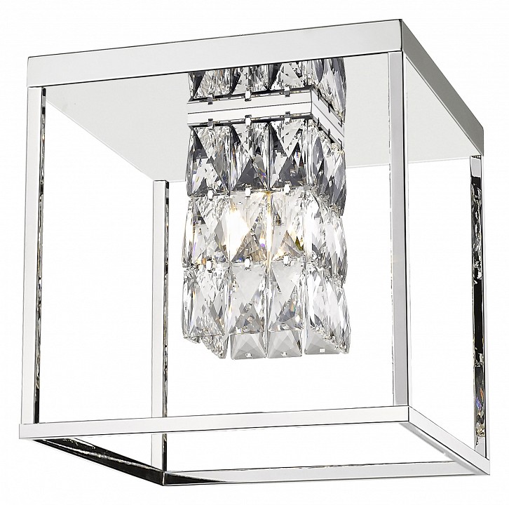 Накладной светильник simple story 1095 1095-1cl