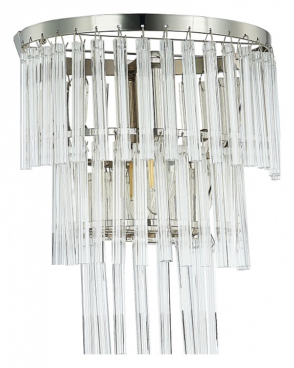 Накладной светильник simple story 1100 1100-1wl