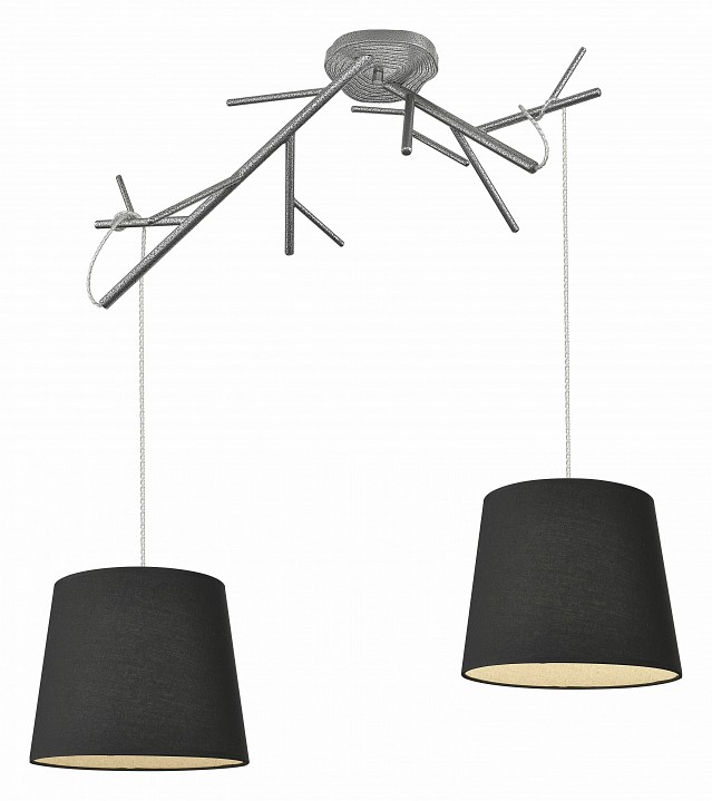 Подвесной светильник simple story 1138 1138-2pl