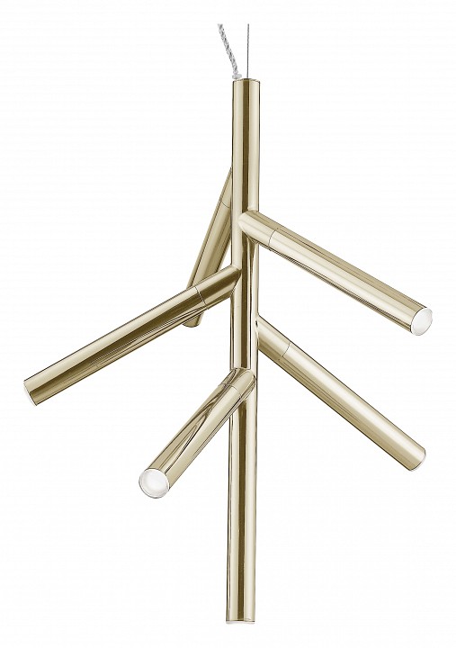 Подвесная люстра simple story 1158 1158-led30pl