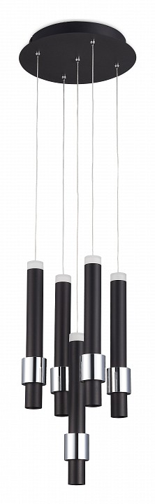 Подвесная люстра simple story 1162 1162-led30pl