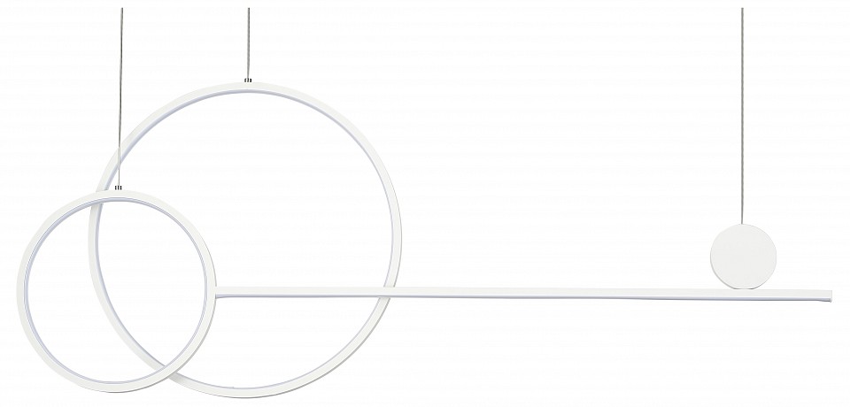 Подвесной светильник simple story 1174 1174-led40pl