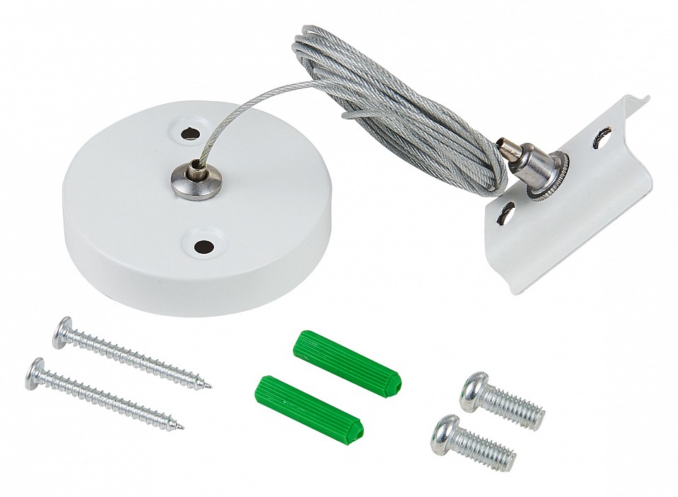 Подвес для трека simple story 2001 2009-trw