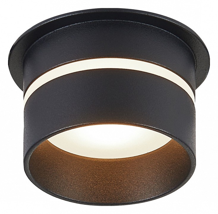 Встраиваемый светильник simple story 2021 2021-1dlb