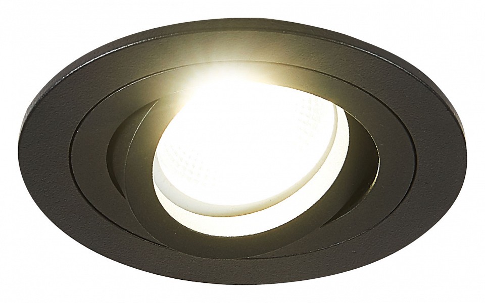 Встраиваемый светильник simple story 2023 2023-1dlb