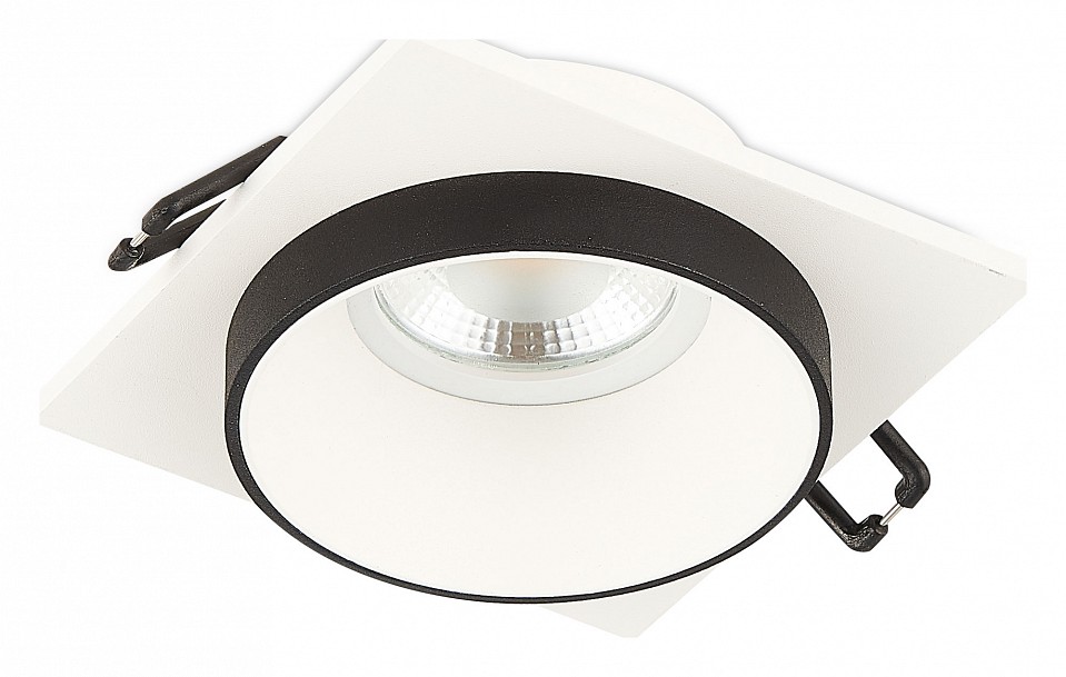 Встраиваемый светильник simple story 2069 2069-1dlwb