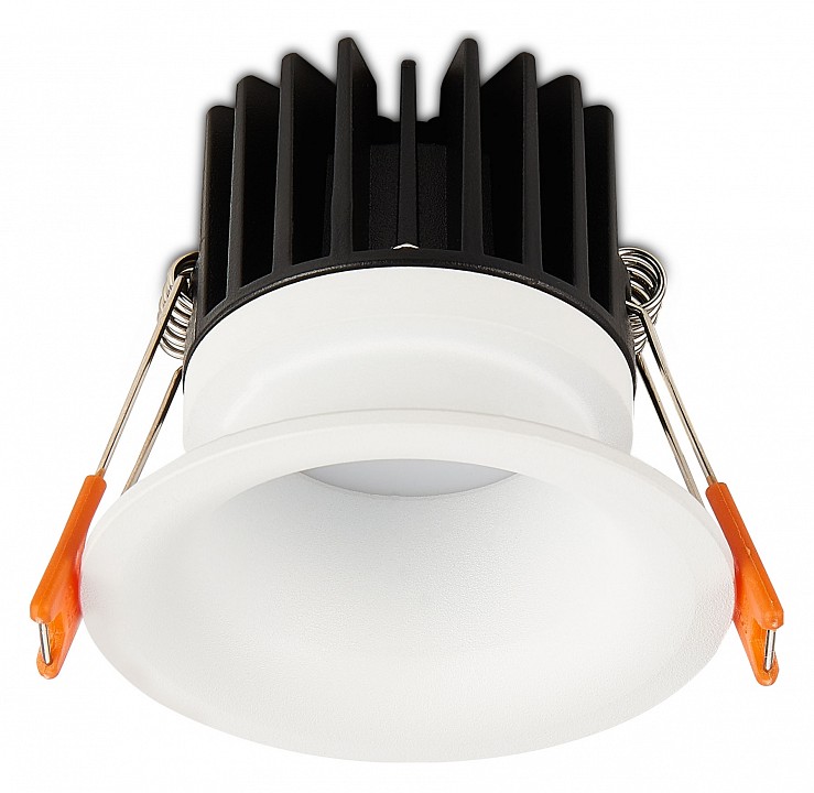 Встраиваемый светильник simple story 2080 2080-led7dlw