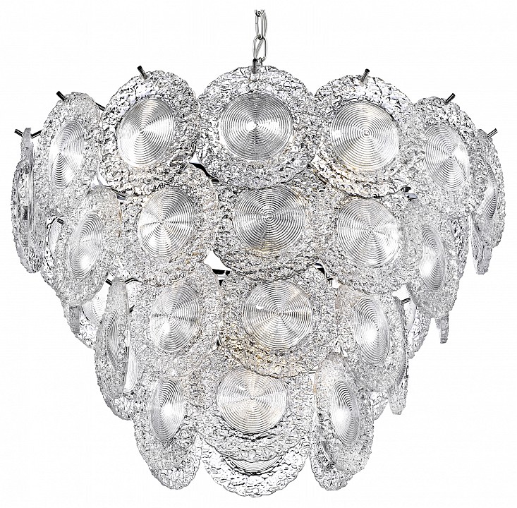 Подвесной светильник simple story 48131 48131-4pl