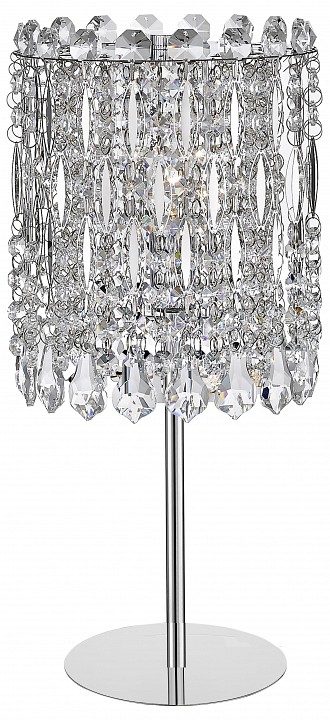 Настольная лампа декоративная simple story 5031 5031-1tl