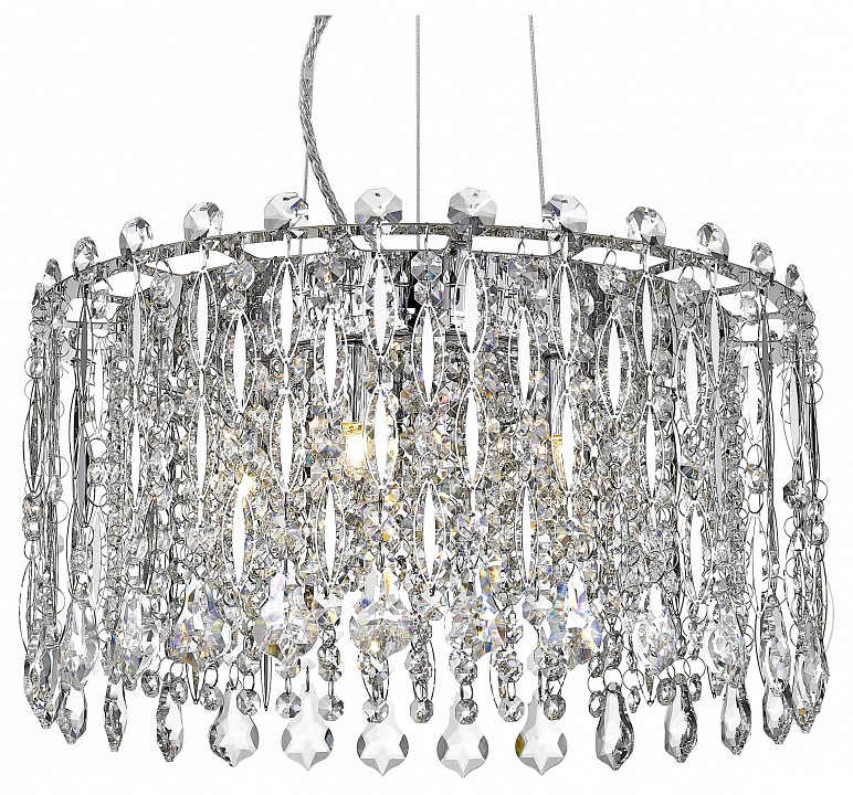 Подвесная люстра simple story 5031 5031-5pl