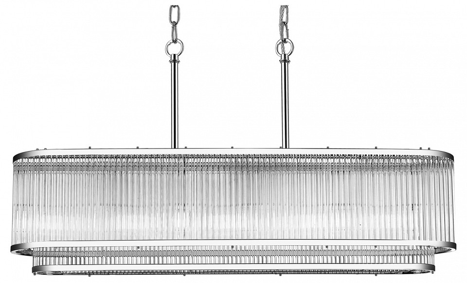 Подвесной светильник simple story 58231 58231-6pl