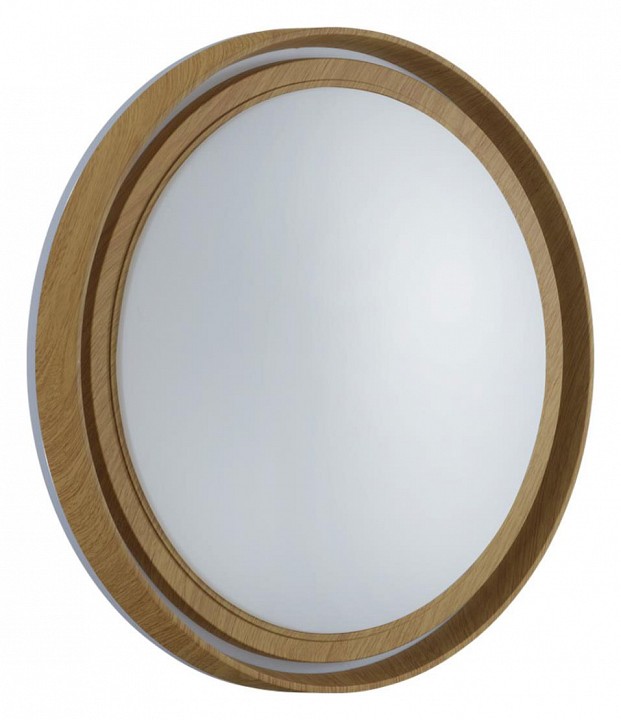 Накладной светильник sonex rux wood 7640/al