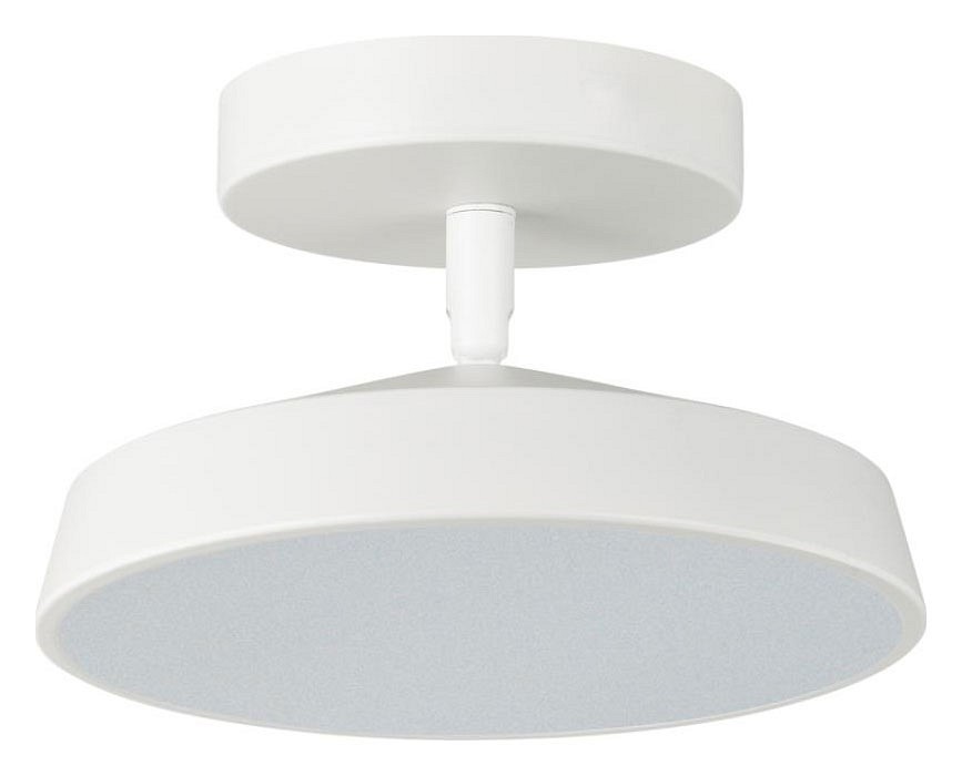Светильник на штанге sonex mira white 7655/12l